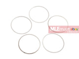 Alpha Parts Pipe Tube Cap Washers for Systema PTW M4 Series - MLEmart.com