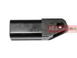 Wii Tech P90/TA2015 (WE) CNC Hardened Steel Hammer Spring Chassis (Part No.18) - MLEmart.com