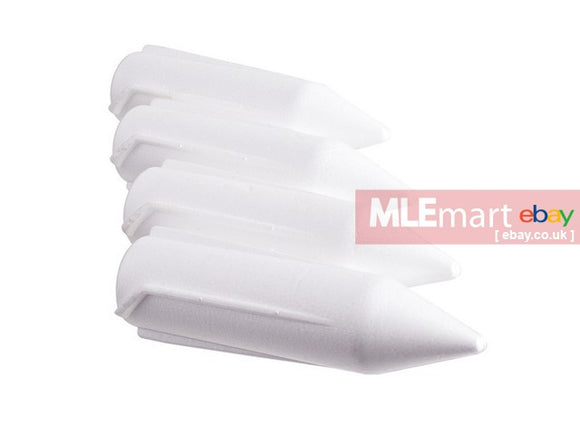 MLEmart.com - Madbull 4-Pack Foam Rocket for XM995