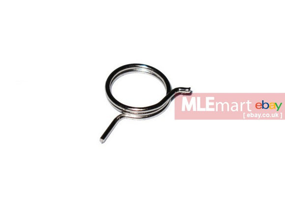 Wii Tech G Series (T.Marui) 150% Hammer Spring - MLEmart.com