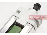 Alpha Parts High Torque Motor for Systema PTW Series (M90-M165) (CNC Version) - MLEmart.com