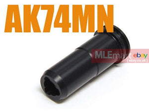 MLEmart.com - Prometheus Air Seal Nozzle for Marui AK74MN