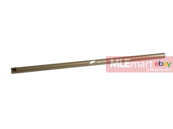 MLEmart.com - Madbull Ultimate 6.01mm Tight Bore Barrel 7075 Aluminium (229mm)