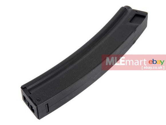 Cyma AEG MP5 250 rds Wind-up Magazine - MLEmart.com