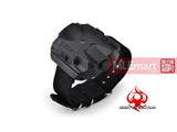 Night Evolution Variable Output LED Wrist light (BK)