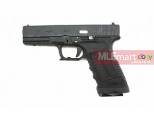 WE GP1799 GBB Pistol (Black) - MLEmart.com