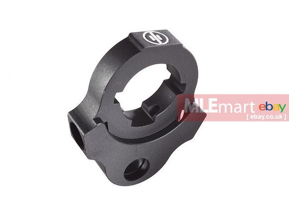 MLEmart.com - Madbull PWS Tactical Stock Base w/ QD Sling Swivel Adapter