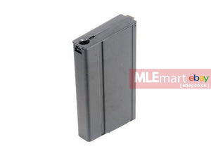 Cyma AEG M14 Metal 100 rds Mid-Cap Magazine - MLEmart.com