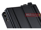 WE 31rds SCAR-H Magazine - Black - MLEmart.com