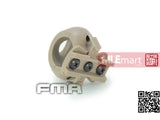 FMA Single Clamp for 1.2'flashlight DE TB372 - MLEmart.com