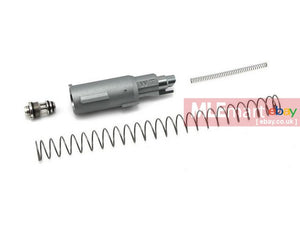 Wii Tech XDM (T.Marui) Standard Version (134a gas) Power-up Loading Nozzle set - MLEmart.com