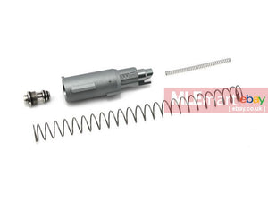 Wii Tech XDM (T.Marui) Top Gas Version Power-up Loading Nozzle set - MLEmart.com