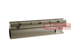 MLEmart.com - Madbull XM203 Long Moscart Launcher (OD)