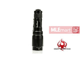 Night Evolution E1L Outdoorsman Flashlight (BK) - MLEmart.com