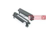 SHS Zinc Alloy Motor Stand for AK Series AEG - MLEmart.com