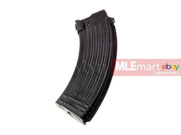 MLEmart.com - ProWin 64rd AK Magazine for GHK AKM GBB Rifle