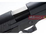 WE Full Metal Tactical F226 Rail Gas Blow Back Pistol - MLEmart.com