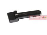 Wii Tech P90/TA2015 (WE) CNC Hardened Steel Hammer Strut (Part No.19) - MLEmart.com