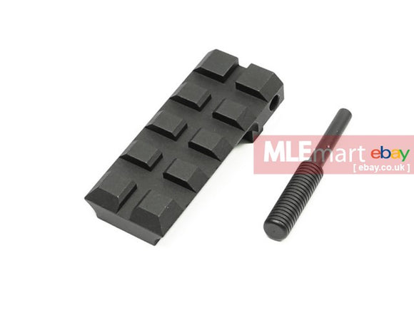 SLONG Scope Rail for Marui Glock 17 - MLEmart.com