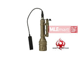 Night Evolution M620V Scout Light LED Full Version (DE) - MLEmart.com