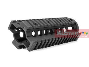 MLEmart.com - Madbull Daniel Defense 9inch Omega Rail (Black)