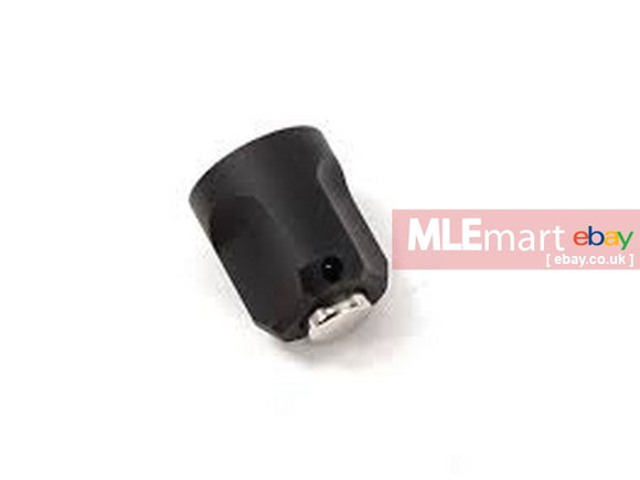 MLEmart.com - Action Army VSR10 Bolt end cap (BK)