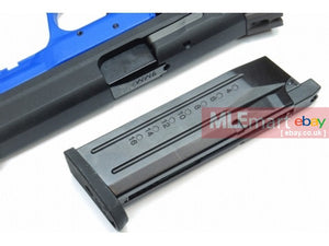 WE 22rd Magazine for Big Bird GBB Pistol - MLEmart.com