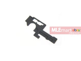 MLEmart.com - Prometheus Hard Selector Plate Metal New Ver.2 for TM SOPMOD M4